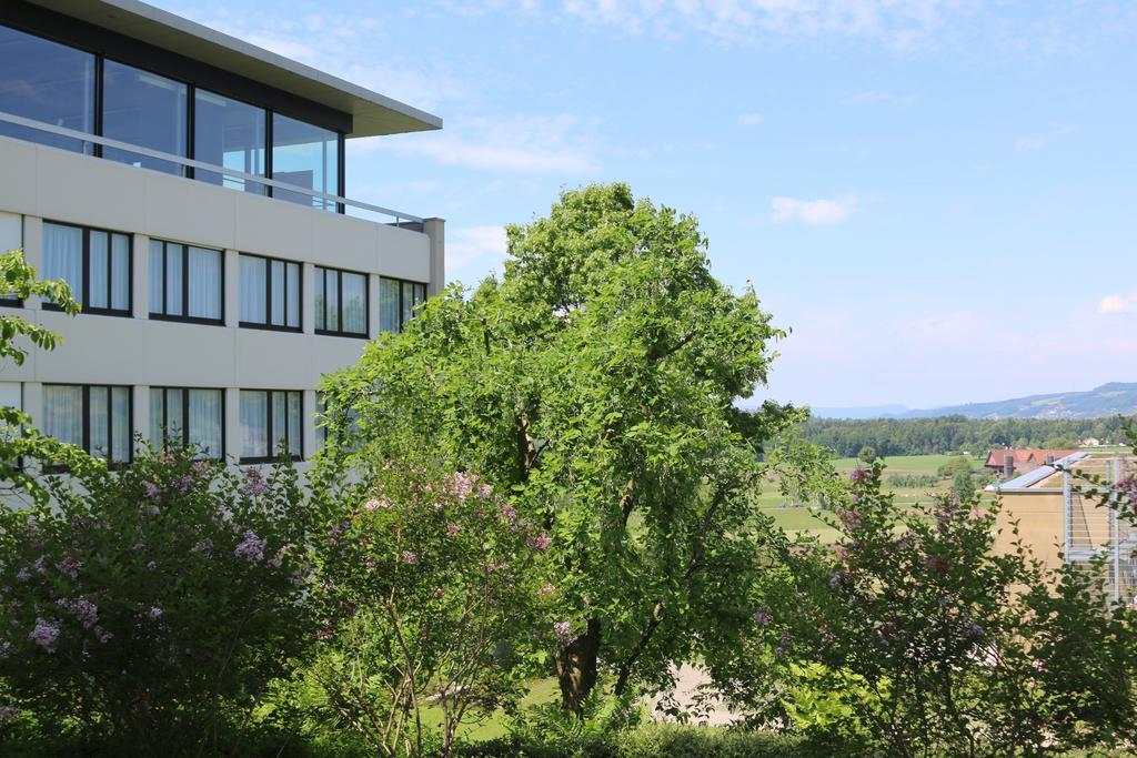 Seminarhotel Campus Sursee Kamer foto
