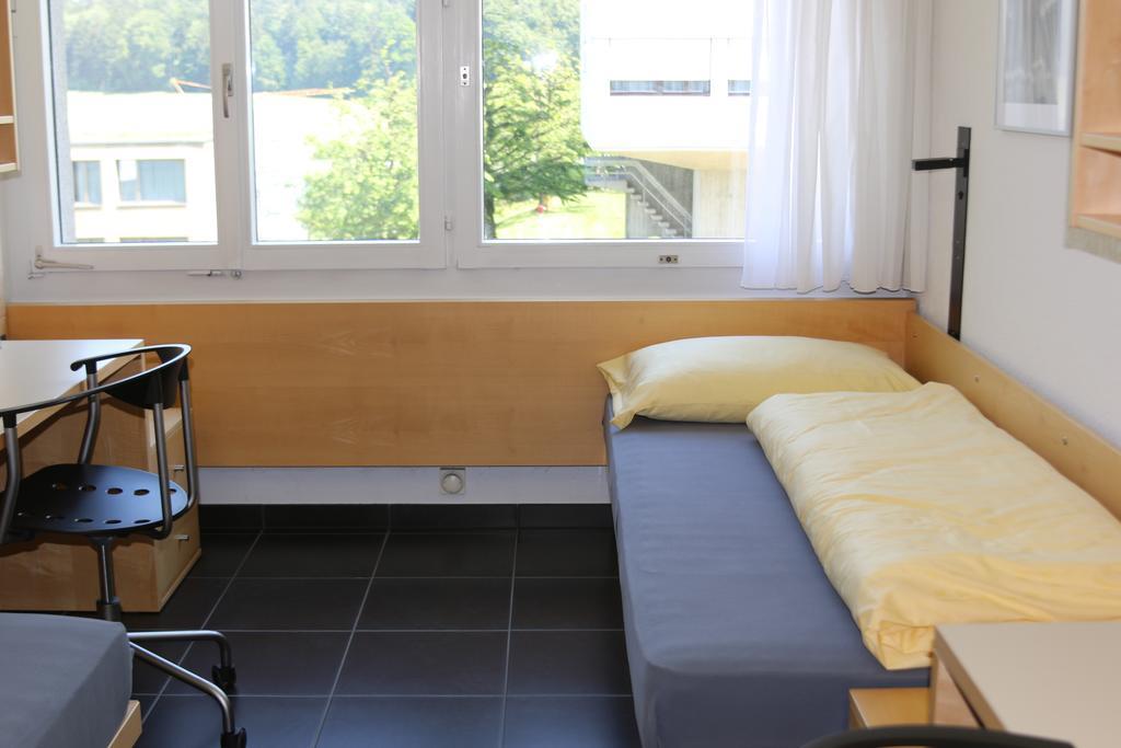 Seminarhotel Campus Sursee Kamer foto