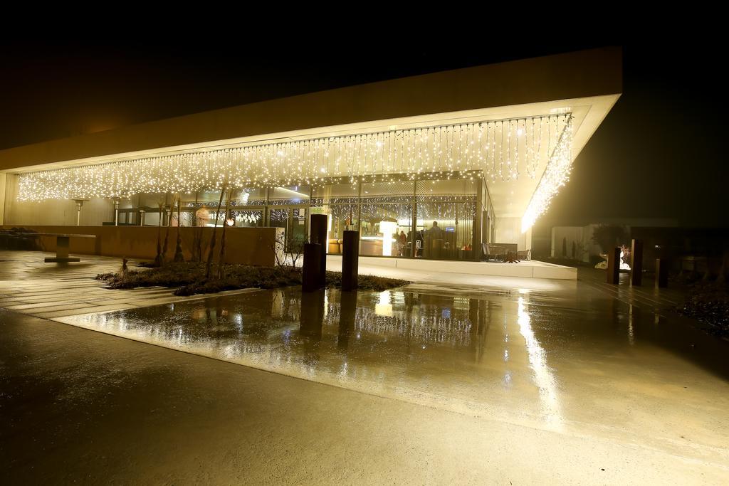 Seminarhotel Campus Sursee Buitenkant foto